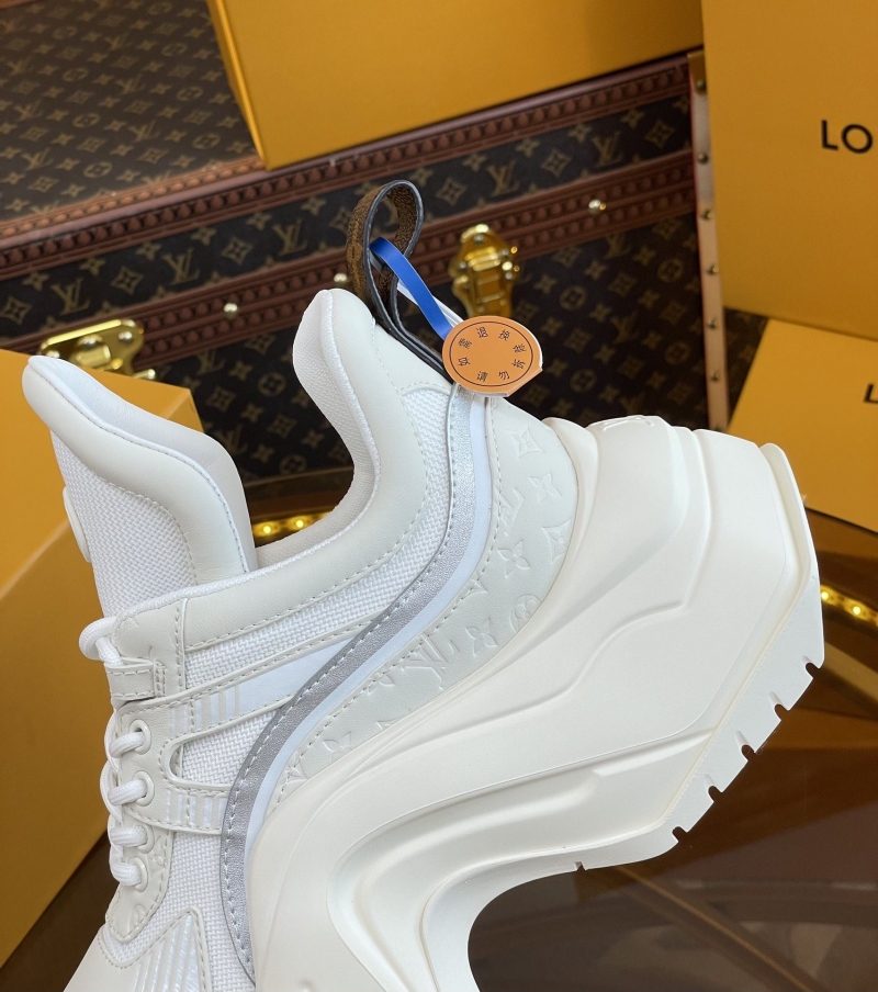 Louis Vuitton Sneakers